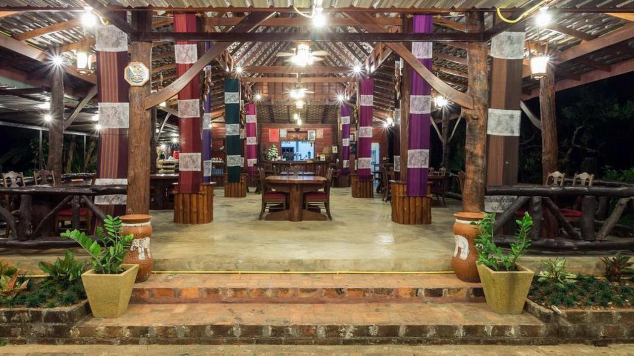 Doo Dee Boutique Resort By Swiss Chalet Ao Nang Екстериор снимка