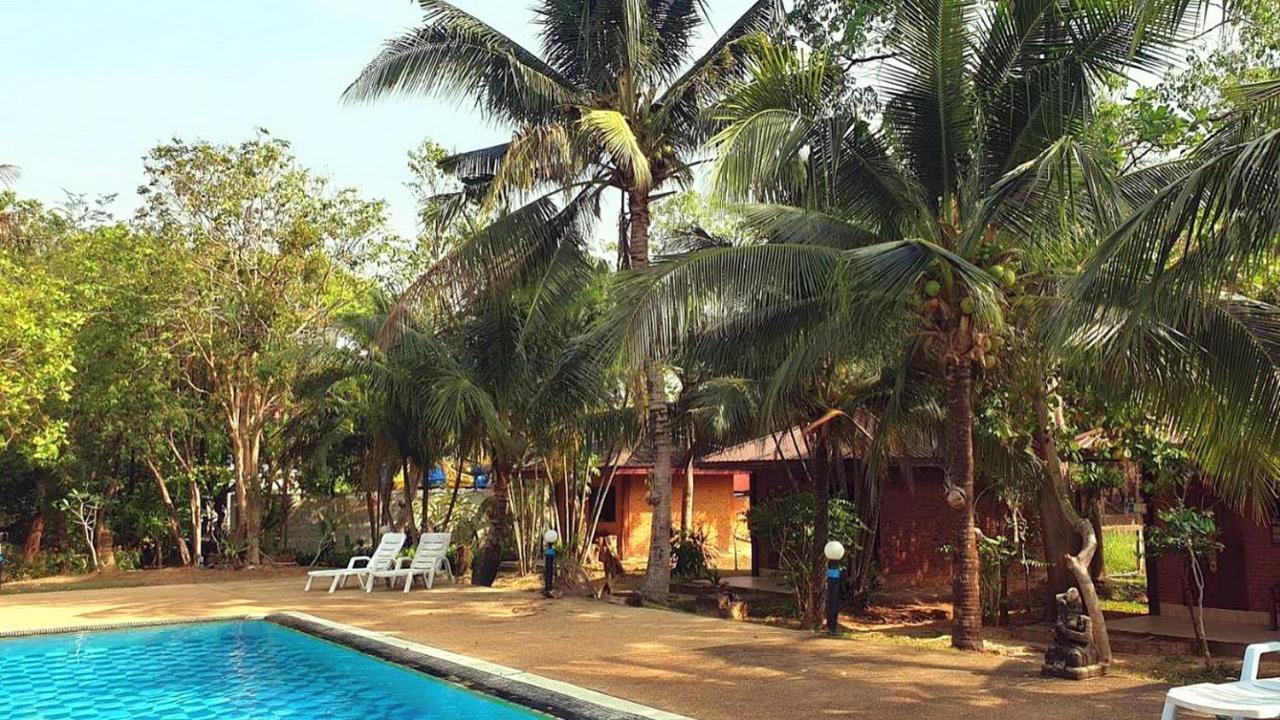 Doo Dee Boutique Resort By Swiss Chalet Ao Nang Екстериор снимка